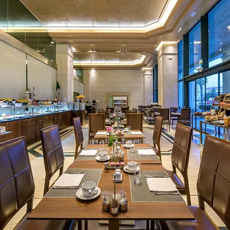 Hotell Arenas Balneario