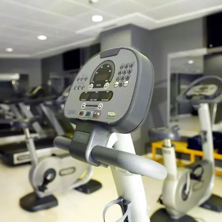 Sercotel Sorolla Palace