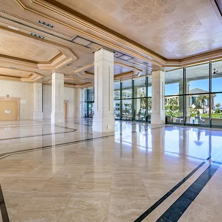 Arenas Balneario 5* Valencia