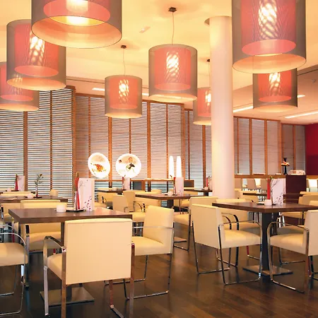 Hotel Sercotel Sorolla Palace Walencja