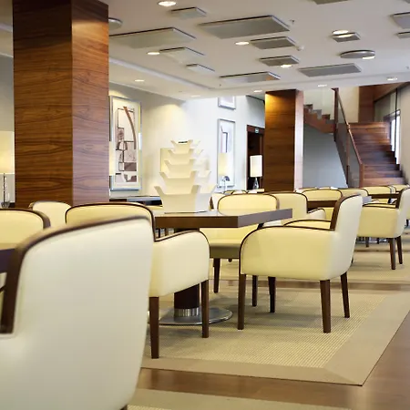 Sercotel Sorolla Palace 4* Walencja