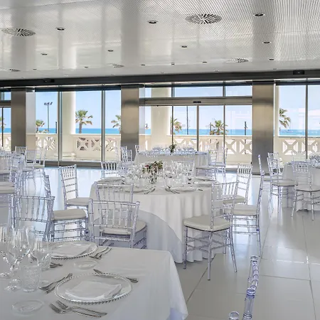 Arenas Balneario Hotel Valence