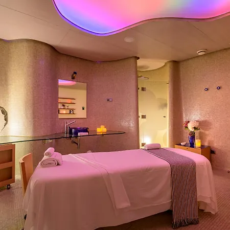 Arenas Balneario ולנסיה