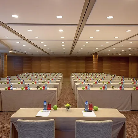 Sercotel Sorolla Palace Valencia