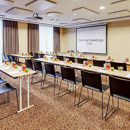 Sercotel Sorolla Palace Hotel
