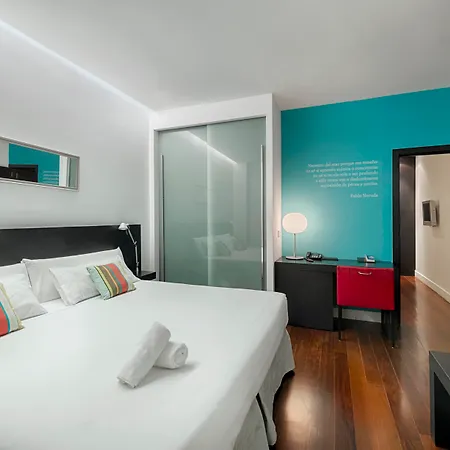 Sea Port 4* Valencia