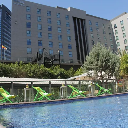 Primus Hotel