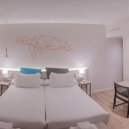 Hotel Mediterraneo