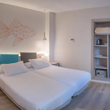 Hotel Mediterraneo 3*