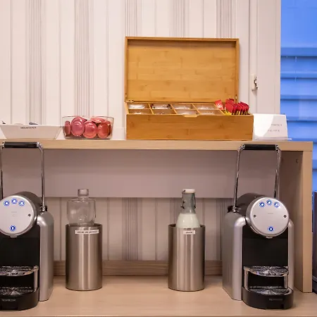 Mediterraneo 3* فالنسيا