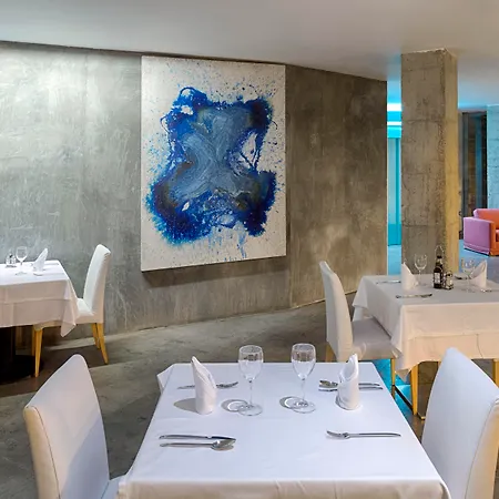 Hotel Atarazanas 4*