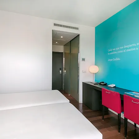 Hotel Sea Port Valencia