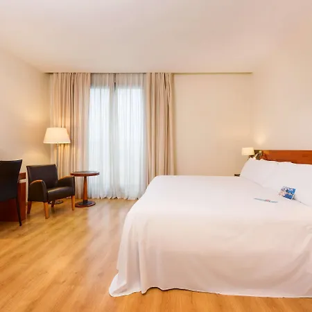 Innside By Melia Oceanic Otel Valensiya