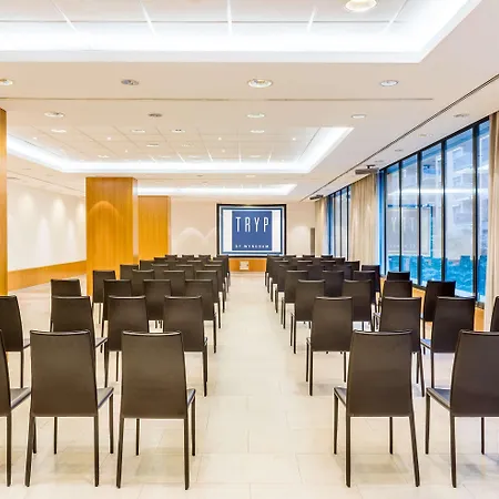 Innside By Melia Oceanic Otel 4*