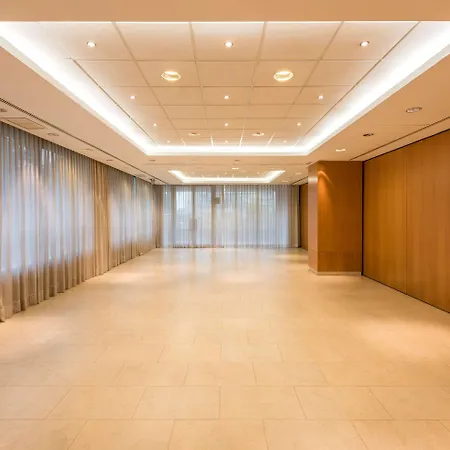 Otel Innside By Melia Oceanic 4*