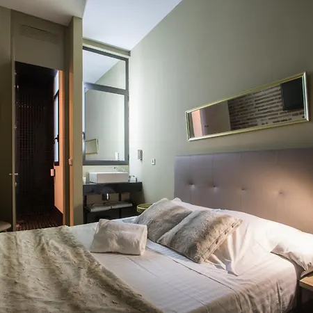 Πανσιόν Cosy Bolseria Βαλένθια