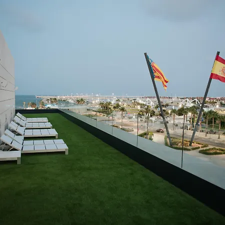 Neptuno Playa & Otel