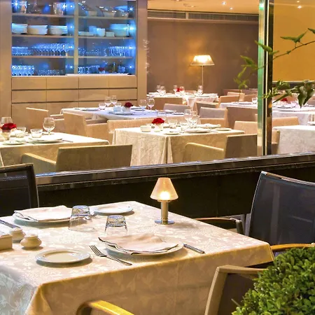 Melia Plaza Valência