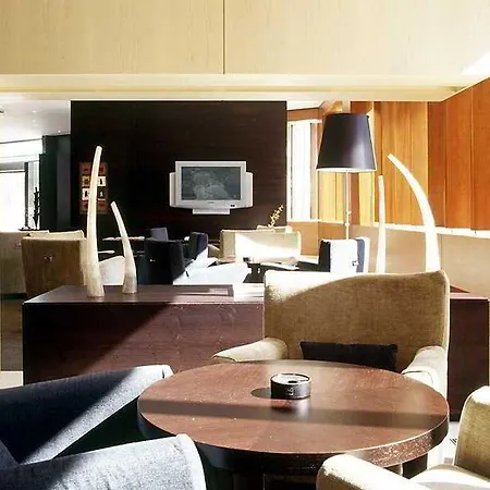 Ac By Marriott Hotel Valencia