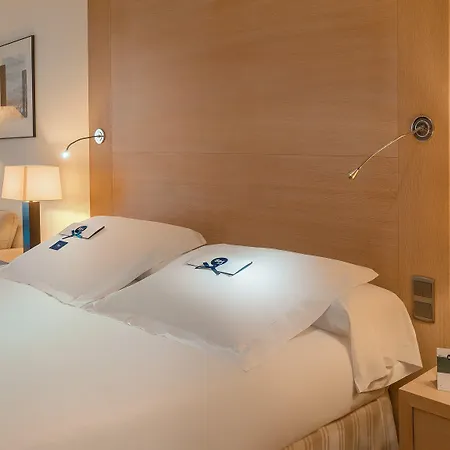 Sh Palace Hotel Valencia