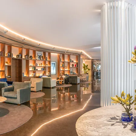 Hotel Sh Palace 5*