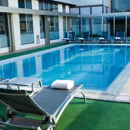 Sh Palace Hotel Valencia