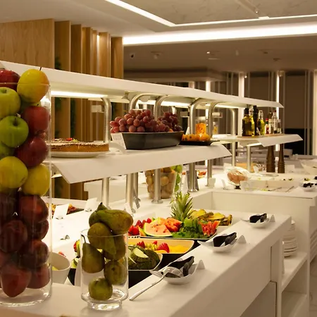 Hotel Sh Palace Valence