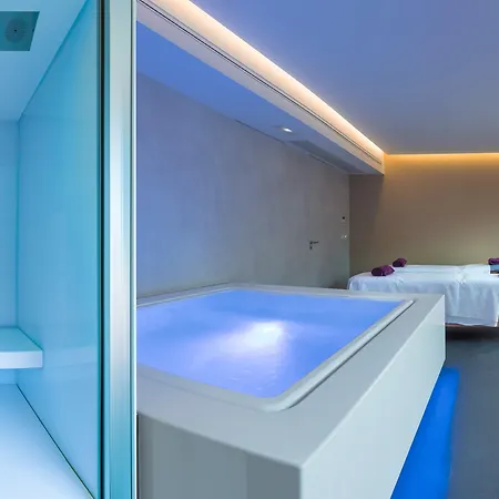 Sh Palace Hotel Valencia