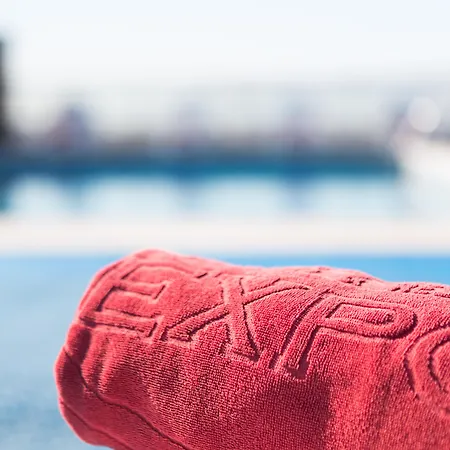 Novotel Lavant Hotel Valencia