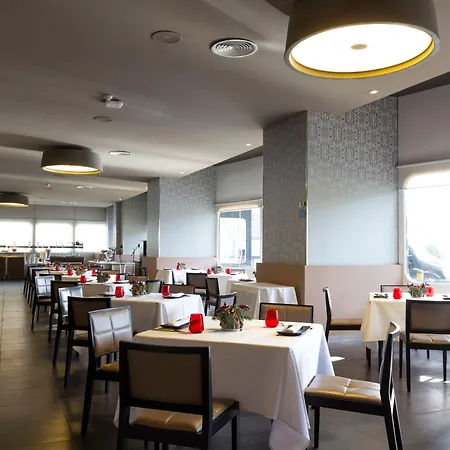 Novotel Lavant 4*