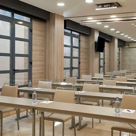 Nh Artes Βαλένθια