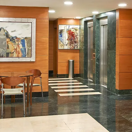 Nh Artes Βαλένθια