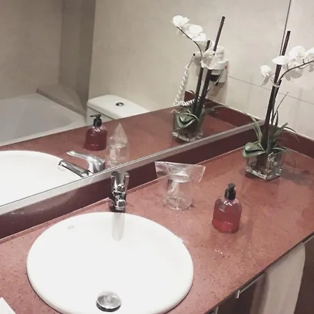 Hotel Rh Sorolla Centro Valencia