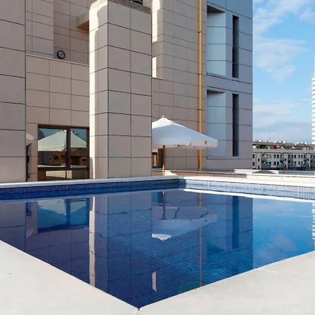 Center 4* Valencia