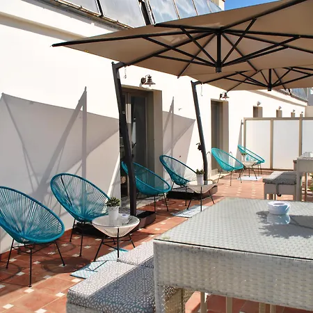 Vincci Lys Hotel Valencia