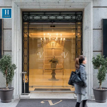 Vincci Lys Valencia