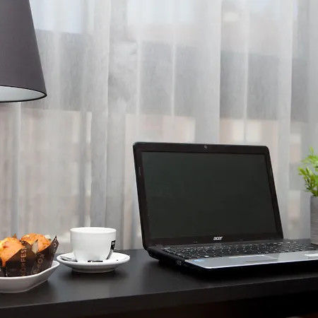 Kramer 3* فالنسيا