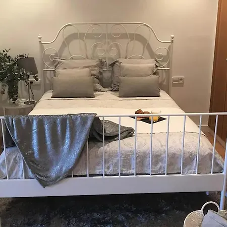Apartman Atico Loft Torres De Quart Valencia