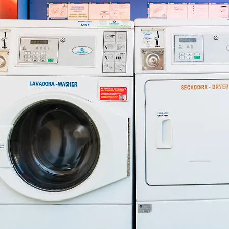 Red Nest Βαλένθια