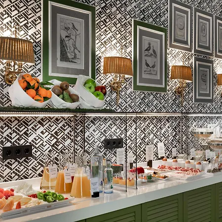 Nh Collection Colon 4* Valence