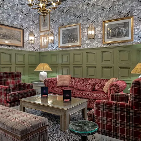 Nh Collection Colon 4* فالنسيا