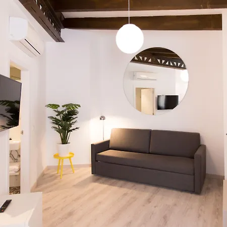 Wallace Appartement