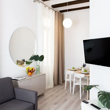 Appartement Wallace