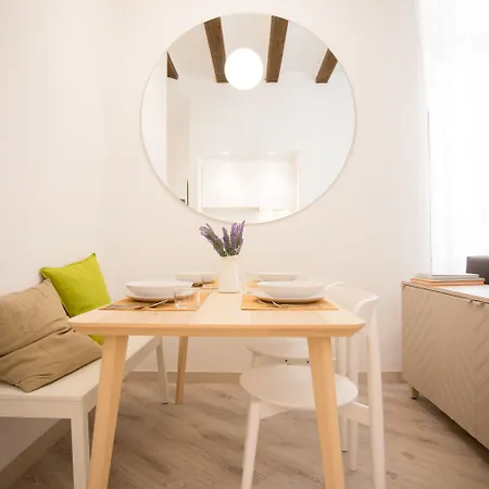 Appartement Wallace