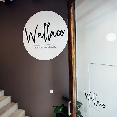 Appartement Wallace *