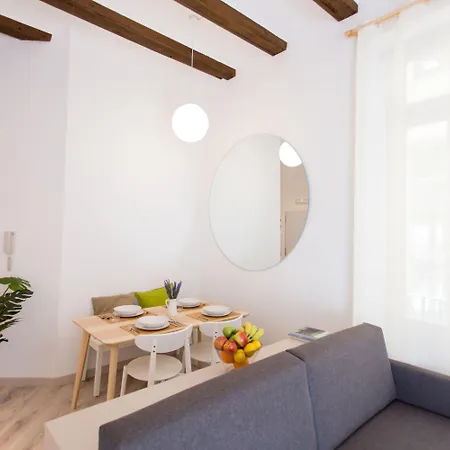 Wallace Appartement Valence