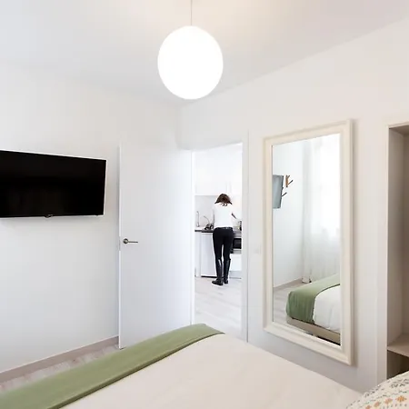 Appartement Wallace *