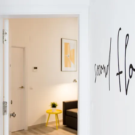 Appartement Wallace