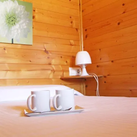 Hotel Valencia Bungalows Walencja