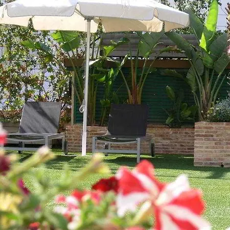 Port Feria 4* ולנסיה